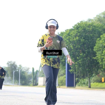 Runner Photo 6947137