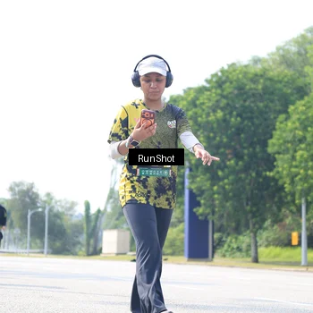 Runner Photo 6947138