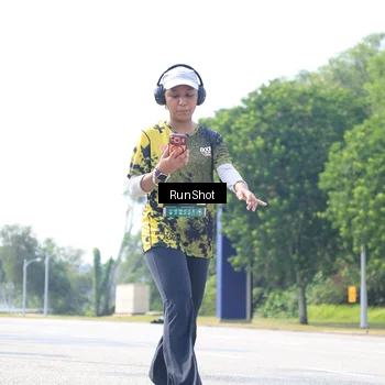 Runner Photo 6947140