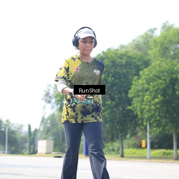Runner Photo 6947142