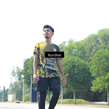 Runner Photo 6947143