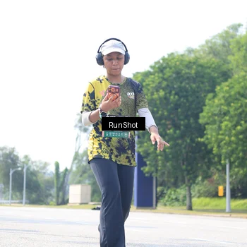 Runner Photo 6947144