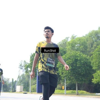 Runner Photo 6947149