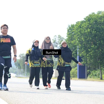 Runner Photo 6947180