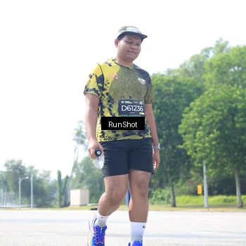 Runner Photo 6947217