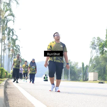 Runner Photo 6947229