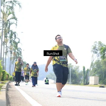 Runner Photo 6947233