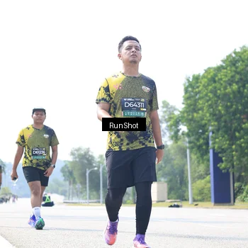 Runner Photo 6947235