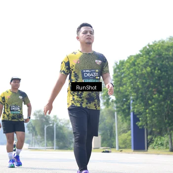 Runner Photo 6947240