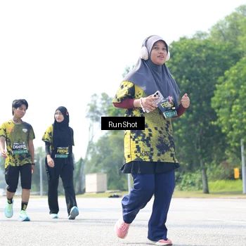 Runner Photo 6947257