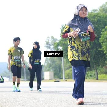 Runner Photo 6947258