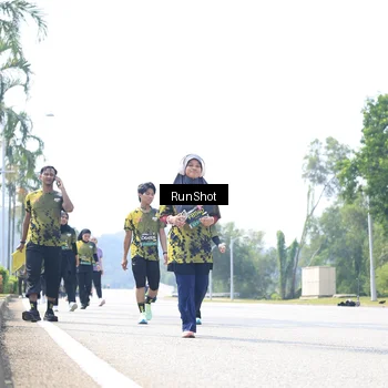 Runner Photo 6947259