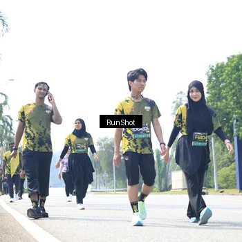 Runner Photo 6947280