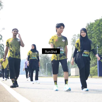 Runner Photo 6947281