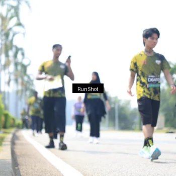 Runner Photo 6947282