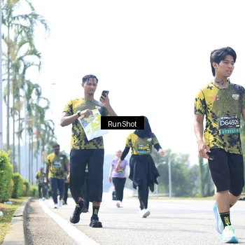 Runner Photo 6947285