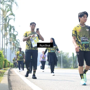 Runner Photo 6947289