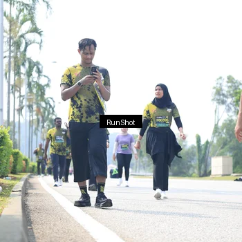 Runner Photo 6947302