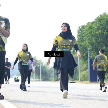 Runner Photo 6947327