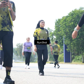 Runner Photo 6947331