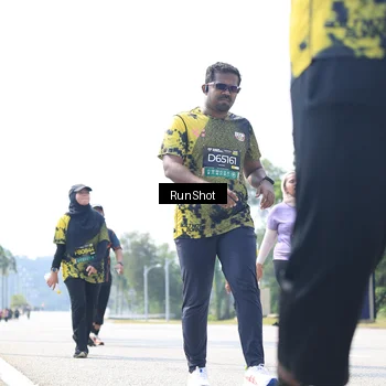 Runner Photo 6947347