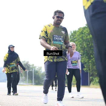 Runner Photo 6947350