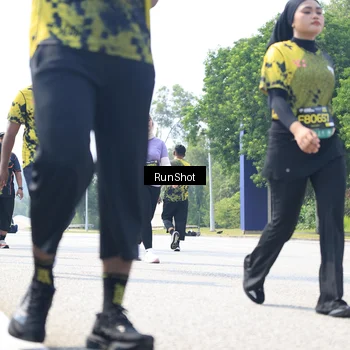 Runner Photo 6947362