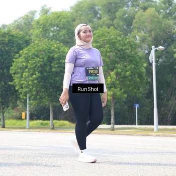 Runner Photo 6947380