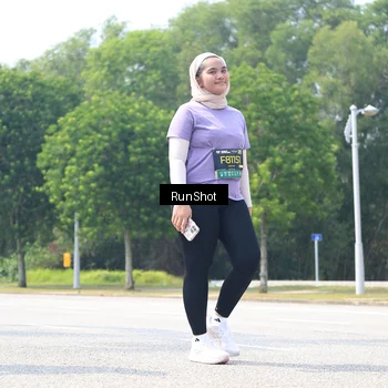 Runner Photo 6947381