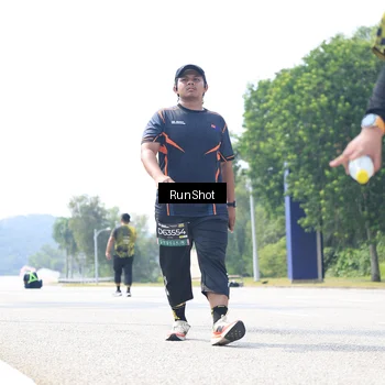 Runner Photo 6947390