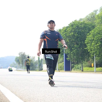 Runner Photo 6947393