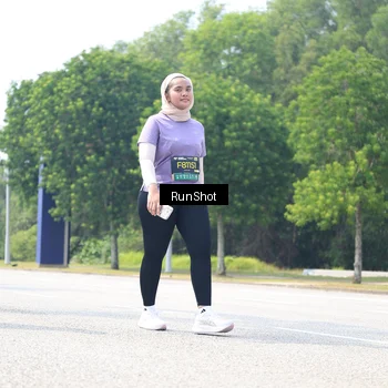 Runner Photo 6947397