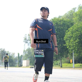 Runner Photo 6947400