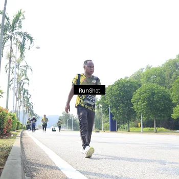 Runner Photo 6947426