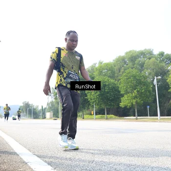 Runner Photo 6947434