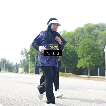 Runner Photo 6947447