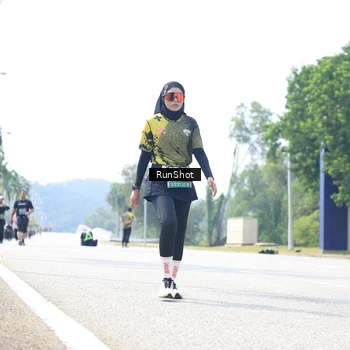 Runner Photo 6947460