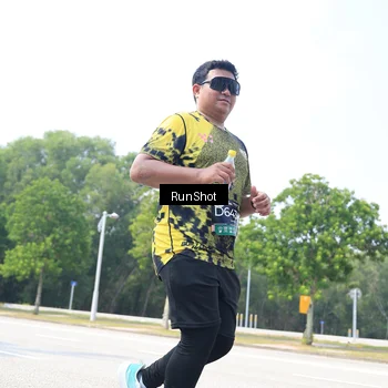 Runner Photo 6947470
