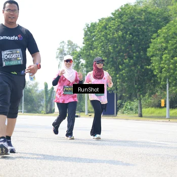 Runner Photo 6947479