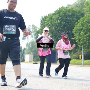 Runner Photo 6947482