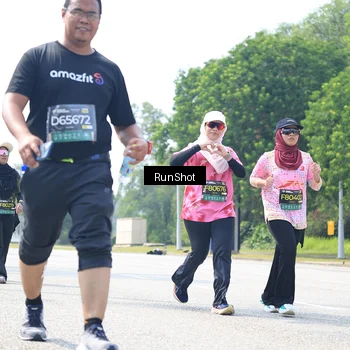 Runner Photo 6947484