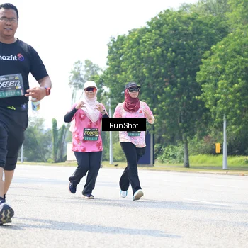 Runner Photo 6947499