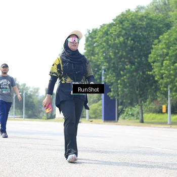 Runner Photo 6947520