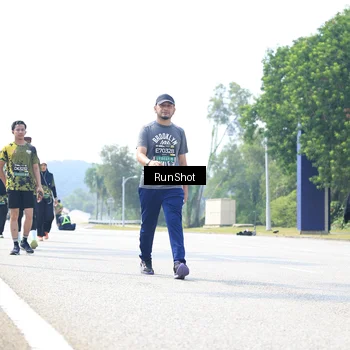 Runner Photo 6947533