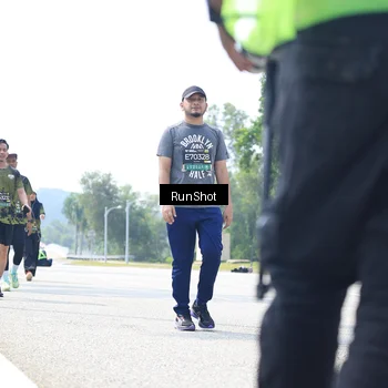 Runner Photo 6947540