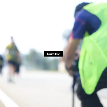 Runner Photo 6947543