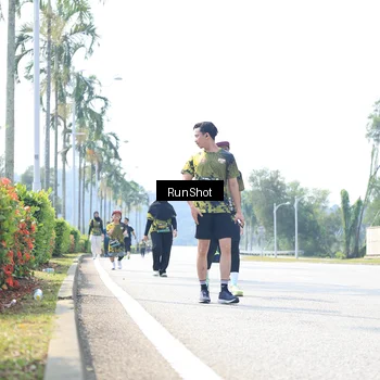 Runner Photo 6947549