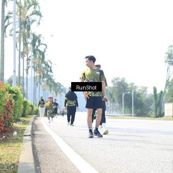 Runner Photo 6947550