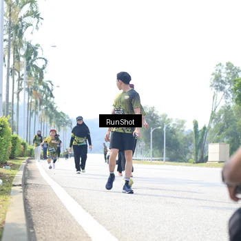Runner Photo 6947551