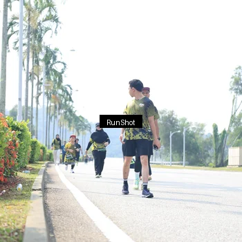 Runner Photo 6947552